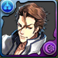 元五番隊隊長・藍染惣右介