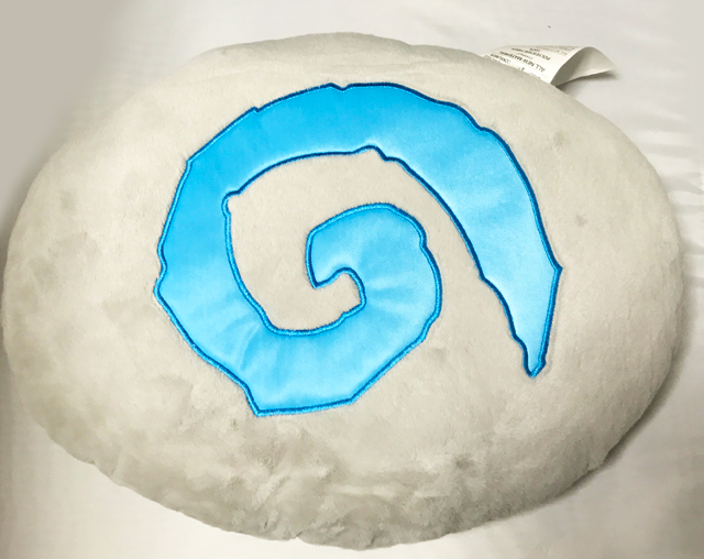 ハースストーン　グッズ クリスマスプレゼント