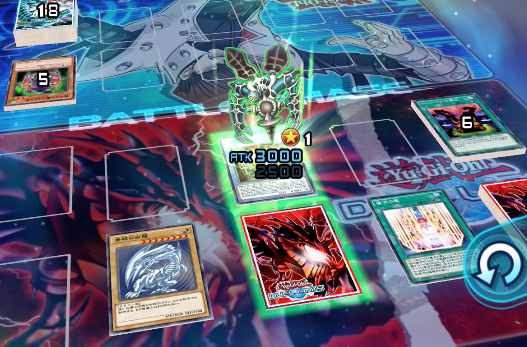 遊戯王デュエルリンクス　遊戯王　攻略