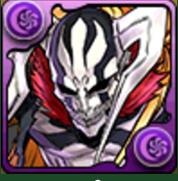 完全虚化・黒崎一護