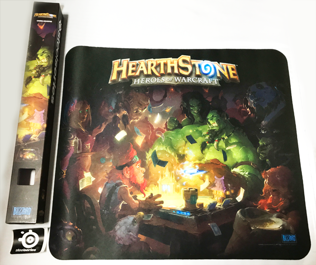 ハースストーン　グッズ クリスマスプレゼント