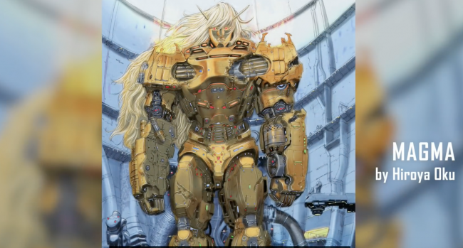 アトム：時空の果て　新作