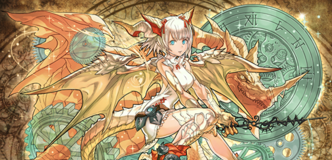 パズドラ　ミル