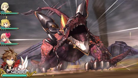 乖離性ミリオンアーサー　男性声優　スマホゲーム