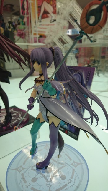 Fate/Grand Order　メディア[リリィ]　デコマス