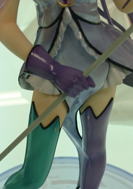 Fate/Grand Order　メディア[リリィ]　デコマス