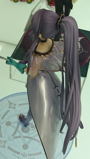 Fate/Grand Order　メディア[リリィ]　デコマス