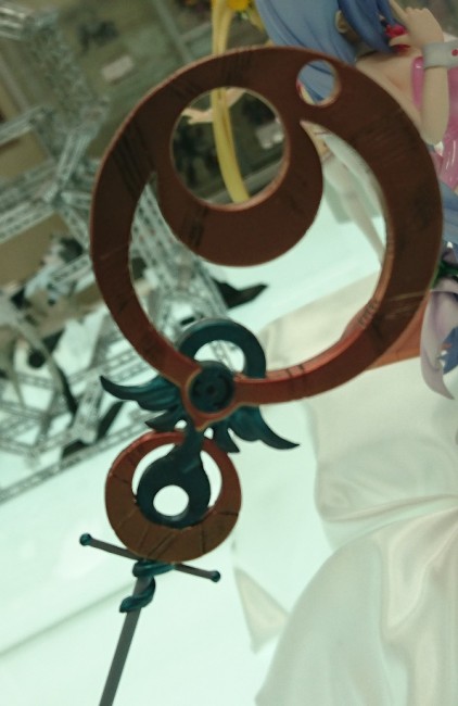 Fate/Grand Order　メディア[リリィ]　デコマス