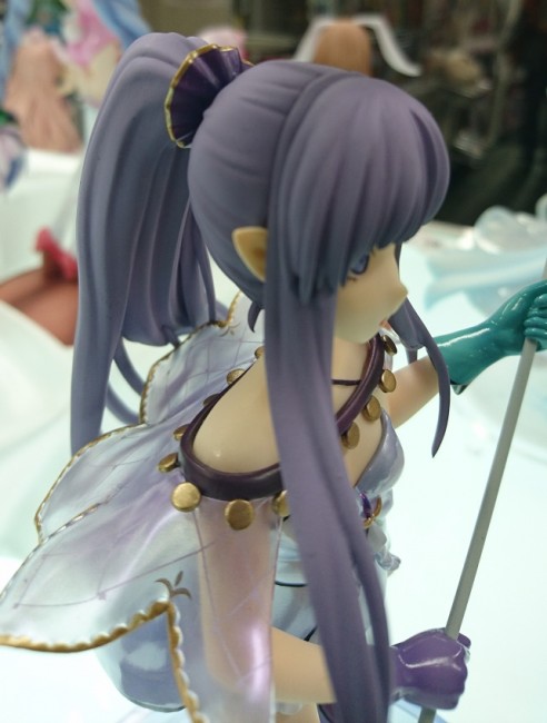 Fate/Grand Order　メディア[リリィ]　デコマス