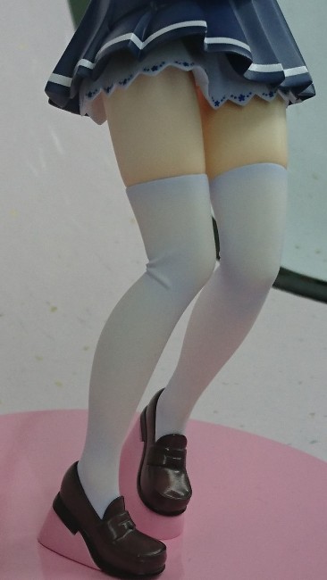 デレマス 櫻井桃華 フィギュア