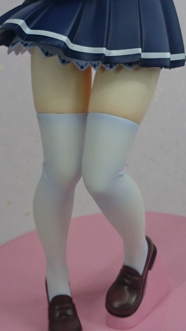 デレマス 櫻井桃華 フィギュア