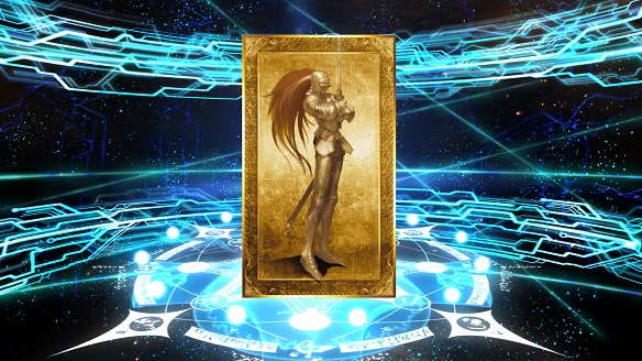 FGOお正月ガチャはどのクラスを狙う