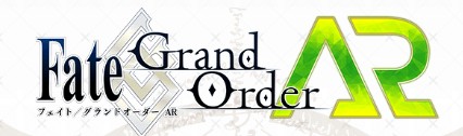 FGO　ARアプリ