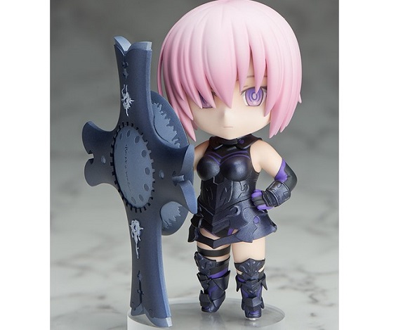 ANIPLEXの通販サイトでFGO関連グッズが販売中！