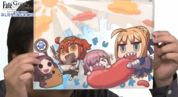 GO冬祭り ダ・ヴィンチちゃんコード2