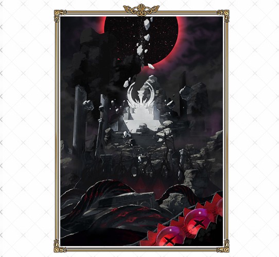 FGO最終決戦 「終局特異点 冠位時間神殿 ソロモン」4