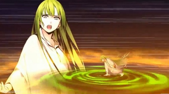 FGOギルガメッシュ＆エルキドゥ4