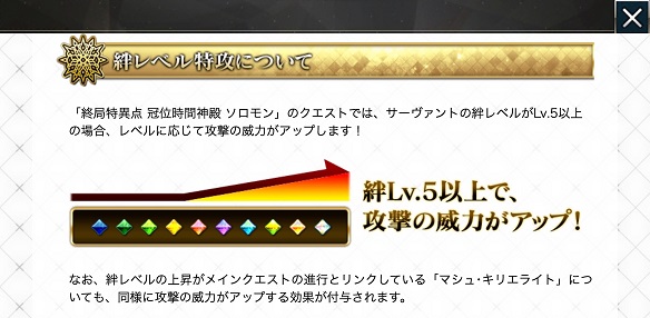 FGOマーリン実装ピックアップ召喚＆最終決戦ソロモン6