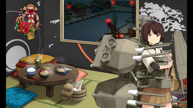 艦これ　誕生日　艦娘