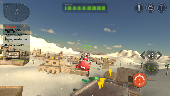 アプリ〇作劇場 サンタ クリスマス バカゲー