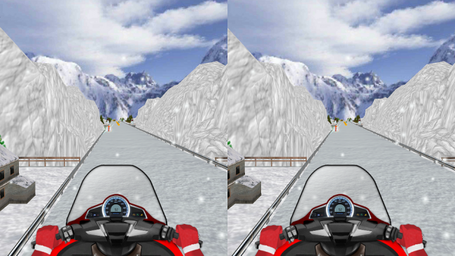 アプリ〇作劇場 サンタ クリスマス バカゲー