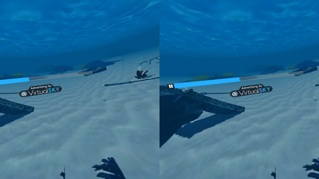 アプリ〇作劇場 サンタ クリスマス バカゲー