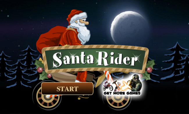 アプリ〇作劇場 サンタ クリスマス バカゲー