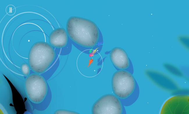 アプリ〇作劇場　パズ銭　パズルゲーム