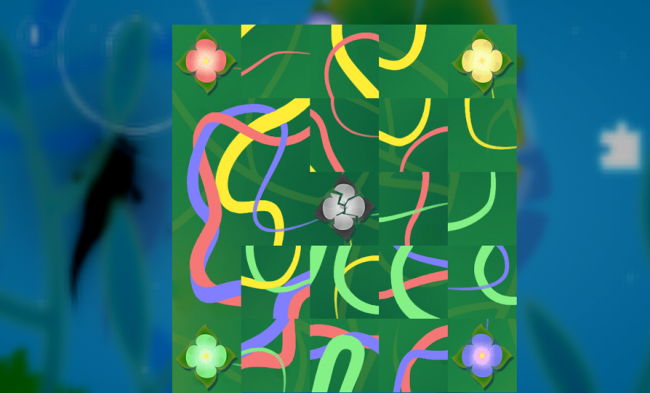 アプリ〇作劇場　パズ銭　パズルゲーム