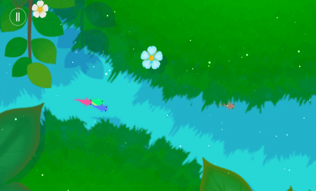 アプリ〇作劇場　パズ銭　パズルゲーム