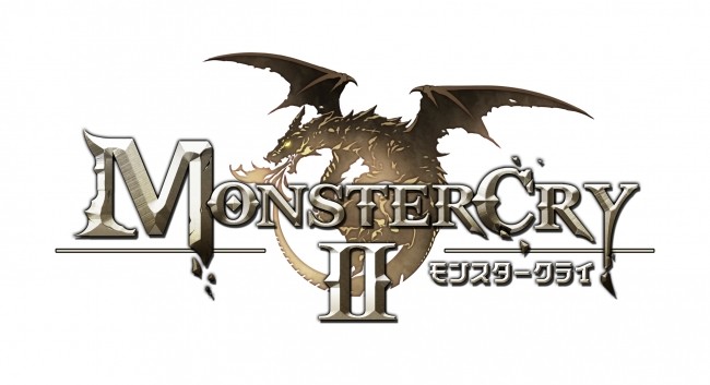 MONSTERCRY 2。