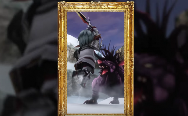 ファイナルファンタジーグランドマスターズ　スマホ　RPG