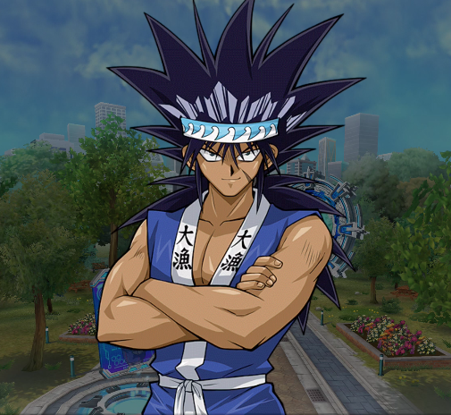 遊戯王デュエルリンクス　遊戯王　攻略