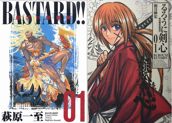 和月伸宏　萩原一至　スマホゲーム　漫画　アニメ