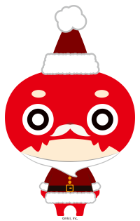 モンスト×クリスマスケーキイメージ03