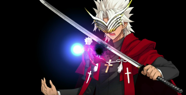 FGO　天草四郎　宝具　クリスマス　イベント