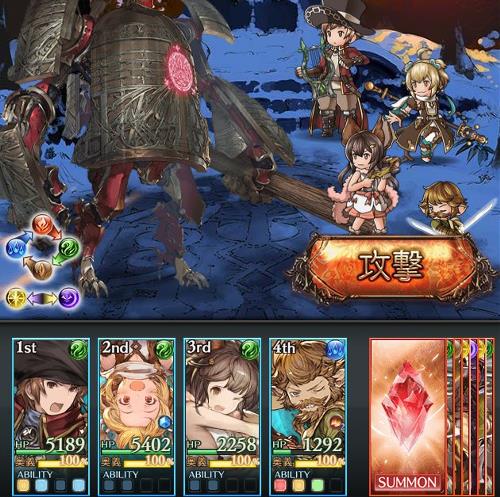 通常モードのダメージが面倒。ヨダの3幕で落とせるのでさくっと倒しておきたい。