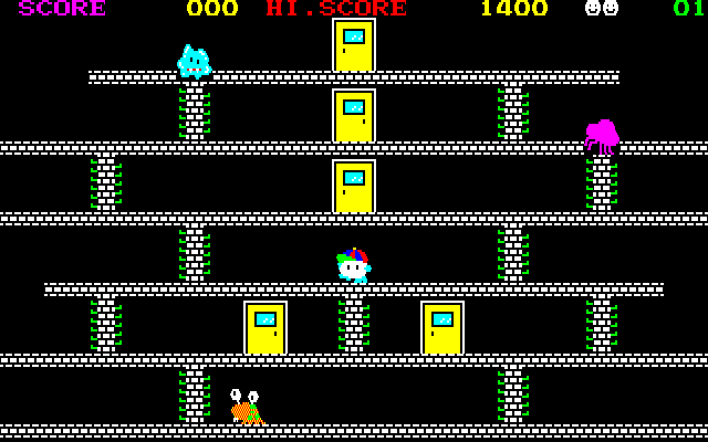 ドアドア スクエニ ゲーム年代史 ファイナルファンタジー15