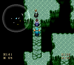 エルナード　スクエニ　ゲーム年代史　ファイナルファンタジー15