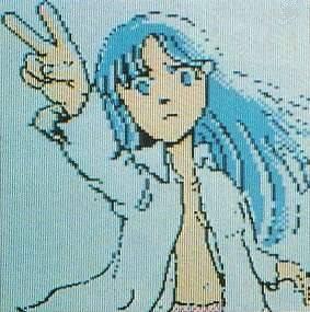 水晶の龍　スクウェア　ウソ技