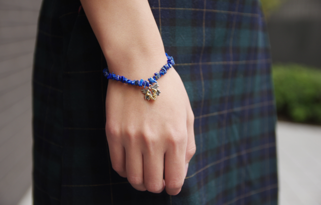 モンスト×ARTEMIS　KINGSコラボイメージ