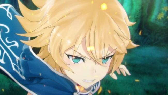 トレジャーハンター　フィリア　SAO