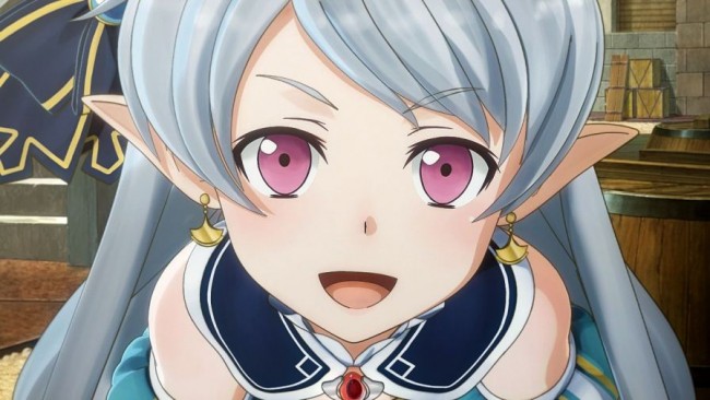 セブン 光の科学者 SAO