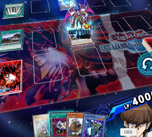 遊戯王　遊戯王デュエルリンクス　攻略