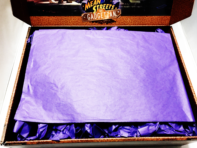 スマホゲーム カードゲーム ハースストーン