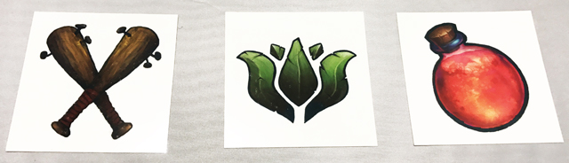 スマホゲーム カードゲーム ハースストーン