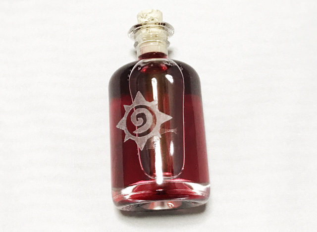 スマホゲーム カードゲーム ハースストーン