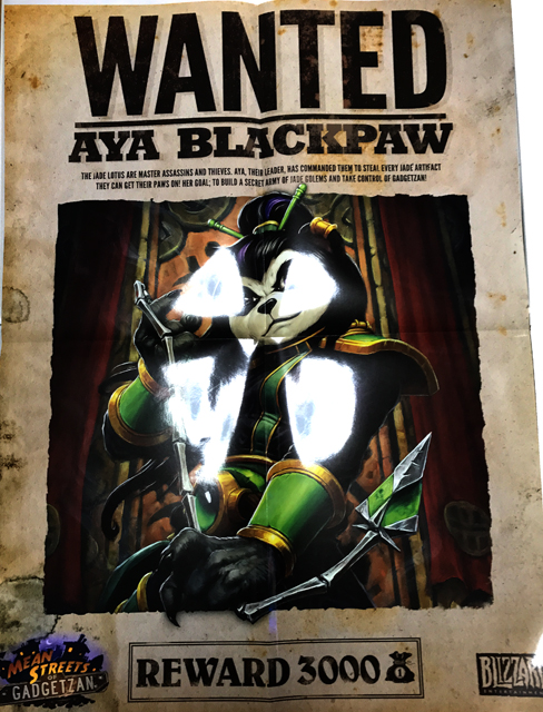 スマホゲーム カードゲーム ハースストーン