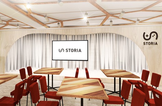 引用元：http://storia-cafe.com/concept/index.php