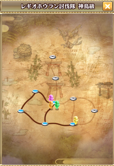 ドラプロ ドラゴンプロジェクト 攻略